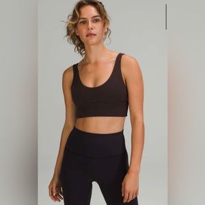 Lululemon align bra light support (a/b cup)